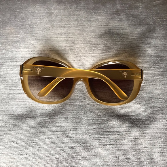 Prada sunglasses main image 8